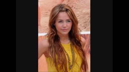 hanna and miley