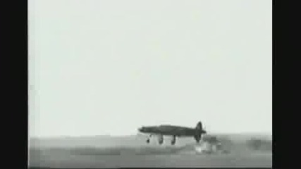 Подобрения и експерименти на Aircrafts of the Third Reich 