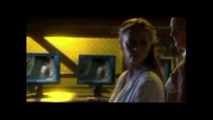 Ghost Whisperer Сезон 3 Епизод 15 C Bg Subs