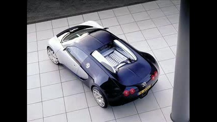 The God Car