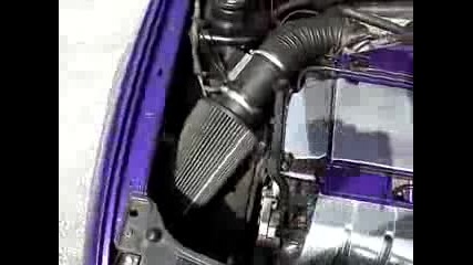 Vr6 Vw Scene