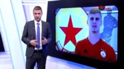 Милчо Ангелов – голямото оръжие на ЦСКА срещу Монтана