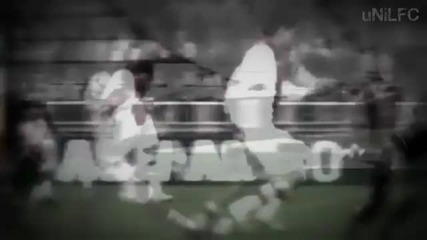Luis Suarez - New Liverpool Idol 2011 Hd