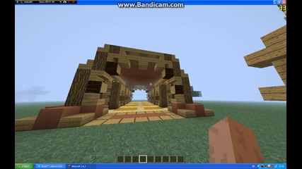 Minecraft House Ideas Ep.1