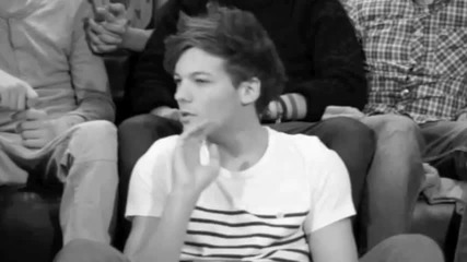 Louis Tomlinson - funny Moments