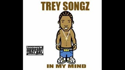Trey Songz - Still Hurt 2oo8