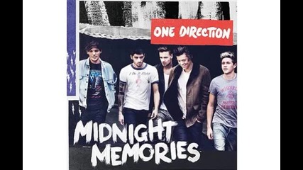 One Direction - Through The Dark [ Midnight Memories ]