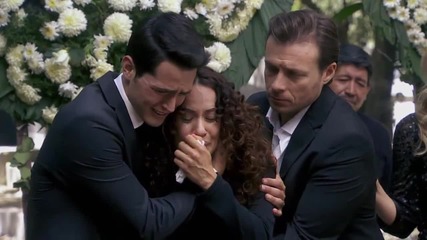 La Patrona Capitulo 97.1