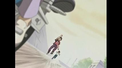 Eyeshield 21 - 011 part 2 