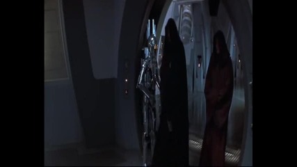 star wars comedy episode 1- kvartalni gazeta