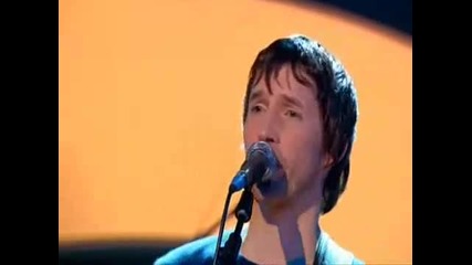 James Blunt - Tears And Rain (bg Sub)