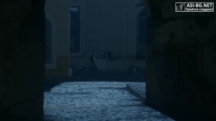 Karadayi Хулиганът еп.1-5 Бг.суб.