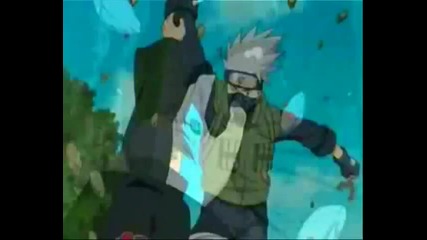 Kakashi Amv 