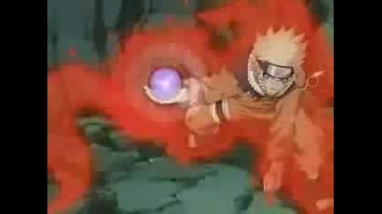 Naruto - B.y.o.p