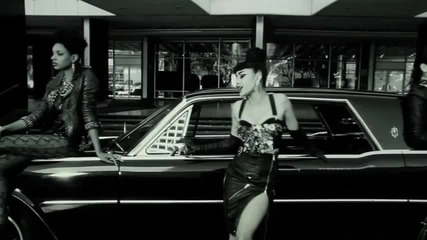 Natalia kills- free (panasonic version)