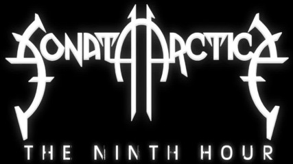 Sonata Arctica - We Are What We Are Official Track Lyrics