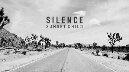 Sunset Child - Silence