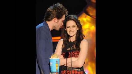 Bella and Edward time and time again