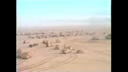 S.o.d. - Fuck The Middle East 