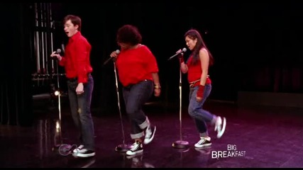 glee cast - dont stop believin - x264 - 2009 - fray int 