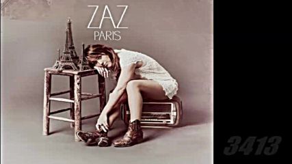 Zaz - Paris - 2014 full album