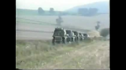 Комбайн Fortschritt E512
