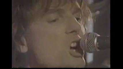 Triumph - Spellbound - 1984 