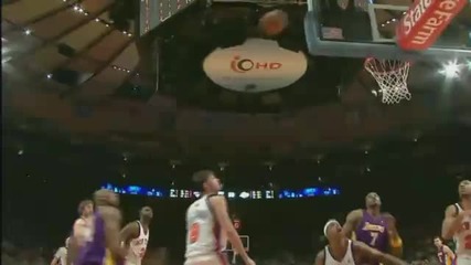 Kobe Bryant - Can't Be Touched [hd]
