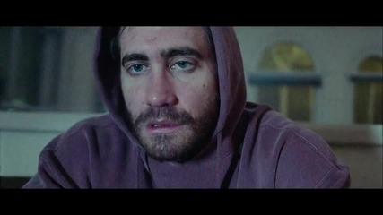 The Shoes ft. Jake Gyllenhaal & Fka Twigs - Time To Dance (official 2о12)