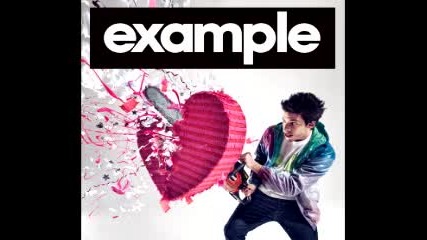 Example - Midnight Run (wilkinson Remix)