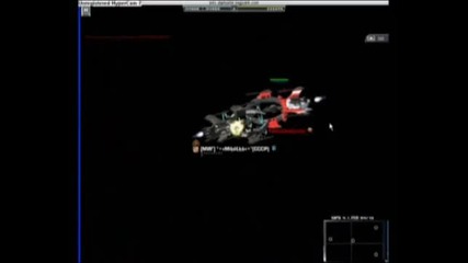 Dark orbit pvp