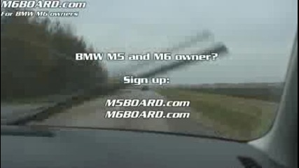 Audi Rs4 Avant vs Bmw M5 Touring 
