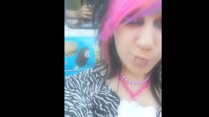 Lexi Lush ^^