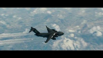 Furious 7 - Official Trailer 2 (hd)