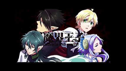 Devils and Realist - Believe My Dice ( Makai Ouji Opening Full )