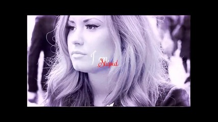 Love Until We Bleed. [demi Lovato]