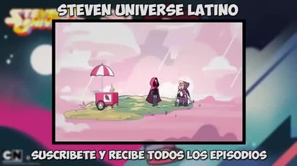 Steven Universe Un Libro Abierto Capitulo 45 Español Latino.