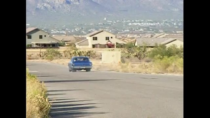 1963 Chevrolet Nova 