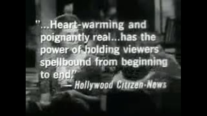To Kill A Mockingbird Trailer 