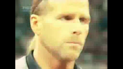 Hbk Vs Batista Backlash 2008 Promo