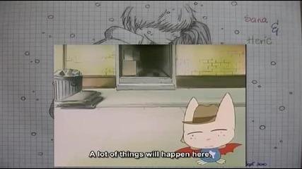 Kodocha Episode 69 English Dubbed