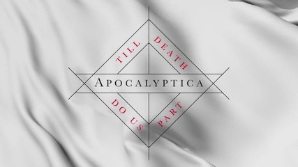 Apocalyptica - Till Death Do Us Part (audio) !!new Song!!