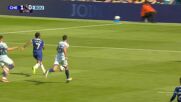 Chelsea with a Spectacular Goal vs. Bournemouth