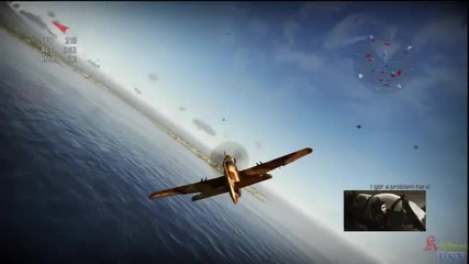 Il2 Sturmovik Birds of Prey - Campaign 