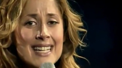 Lara Fabian - Je t'aime (мурашки по коже)