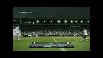 Pes 13 Free Kick на Ronaldinho