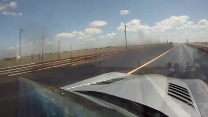 Никога Не Сте Виждали Такъв Зверски Мощен Камион