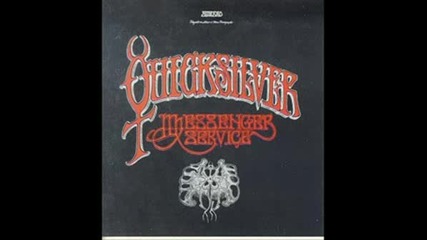 Quicksilver Messenger Service - Pride Of Man