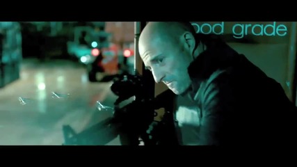 Welcome to the Punch *2013* Trailer 2