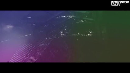 Thomas Gold feat. Kate Elsworth - Colourblind { 2014, hq }